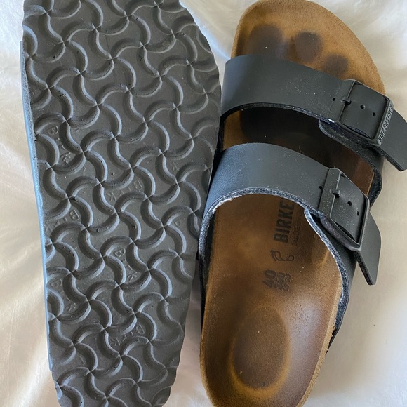 Birkenstock Arizona sandals size 40 - Picture 3 of 4